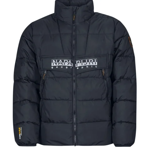 Napapijri - RF PUFFER OPEN