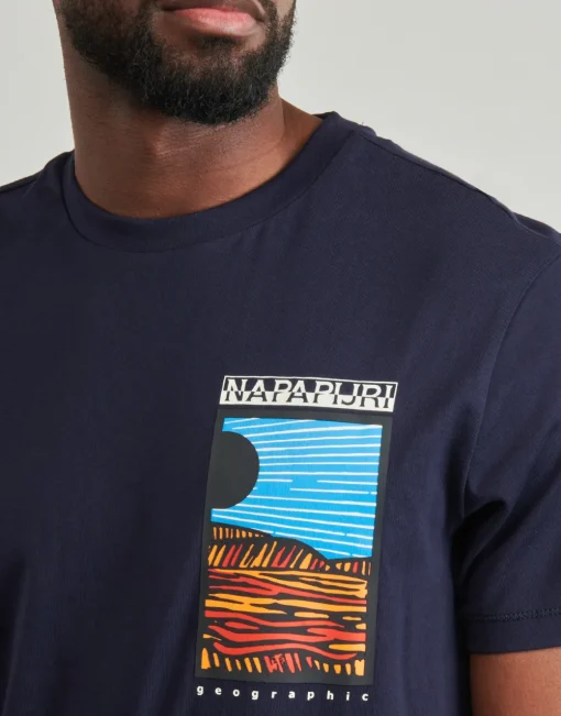 Napapijri - S-VALDOR