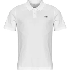 New Balance - COTTON PIQUE POLO