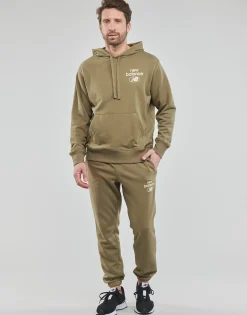 New Balance - ESSENTIALS FRENCH TERRY SWEATPANT