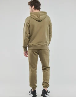 New Balance - ESSENTIALS FRENCH TERRY HOODIE