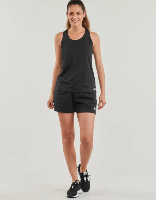 New Balance - FRENCH TERRY SHORT