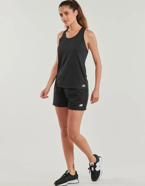 New Balance - FRENCH TERRY SHORT