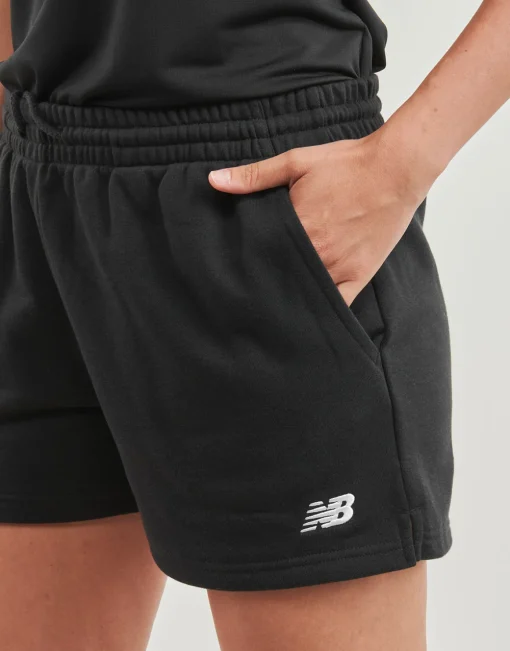 New Balance - FRENCH TERRY SHORT