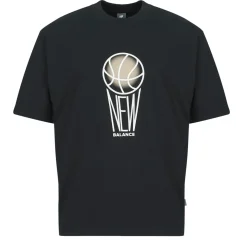 New Balance - GRAPHIC JERSEY TEE