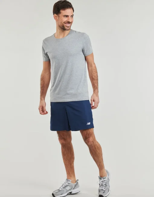 New Balance - NB WOVEN SHORT