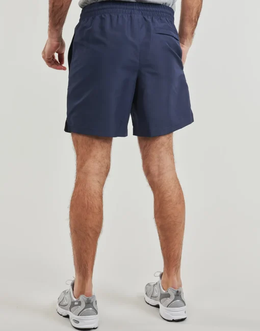 New Balance - NB WOVEN SHORT