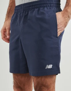 New Balance - NB WOVEN SHORT