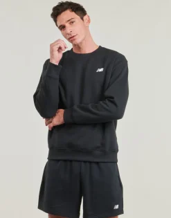 New Balance - SMALL LOGO CREW