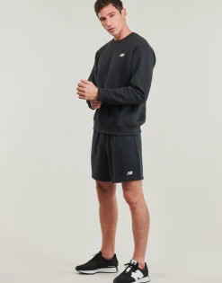 New Balance - SMALL LOGO CREW