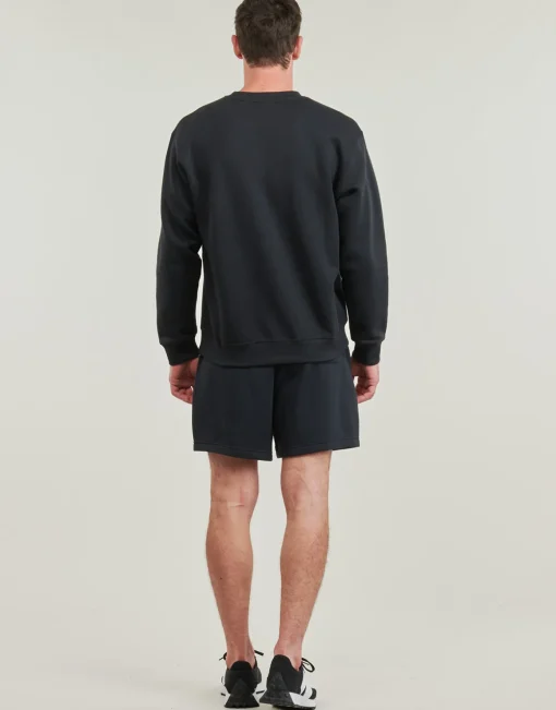 New Balance - SMALL LOGO CREW