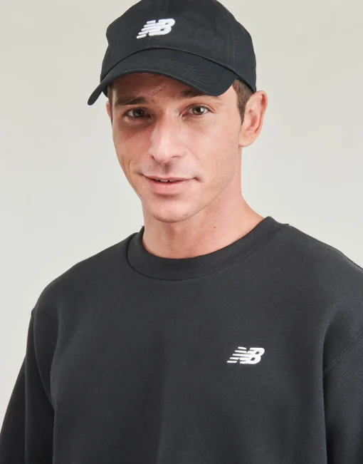 New Balance - SMALL LOGO CREW
