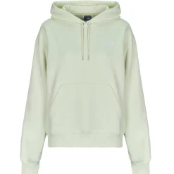 New Balance - SMALL LOGO HOODIE