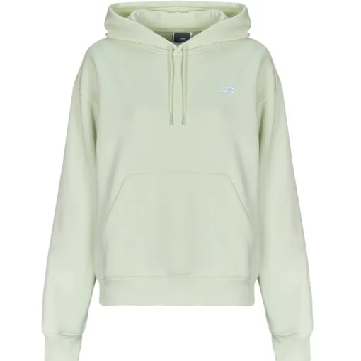 New Balance - SMALL LOGO HOODIE