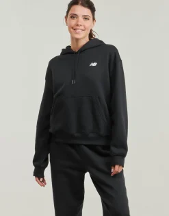 New Balance - SMALL LOGO HOODIE