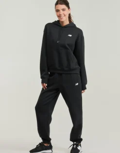 New Balance - SMALL LOGO HOODIE