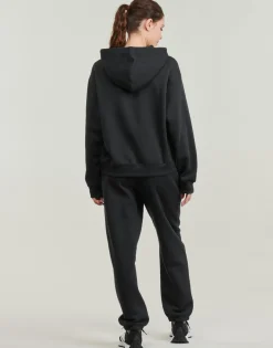 New Balance - SMALL LOGO HOODIE