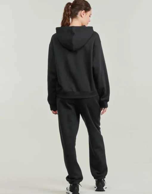 New Balance - SMALL LOGO HOODIE