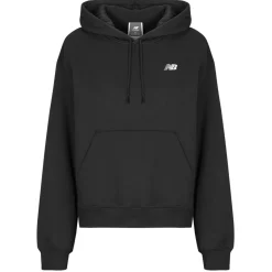 New Balance - SMALL LOGO HOODIE