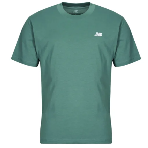 New Balance - SMALL LOGO JERSEY TEE
