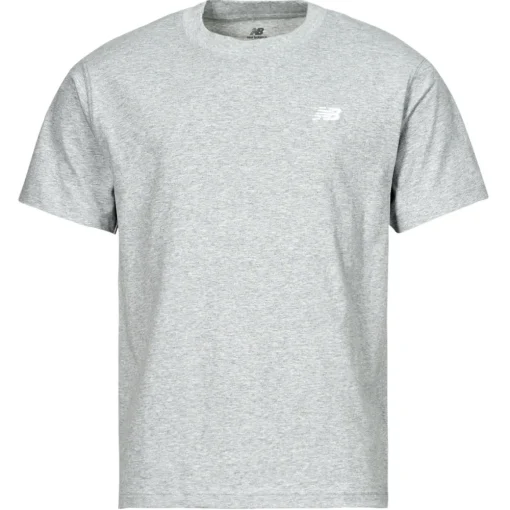 New Balance - SMALL LOGO JERSEY TEE