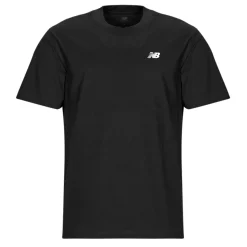 New Balance - SMALL LOGO JERSEY TEE