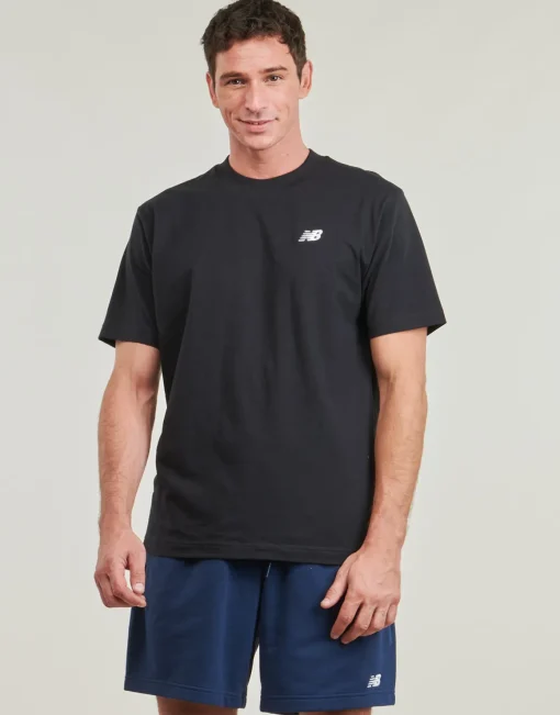 New Balance - SMALL LOGO JERSEY TEE