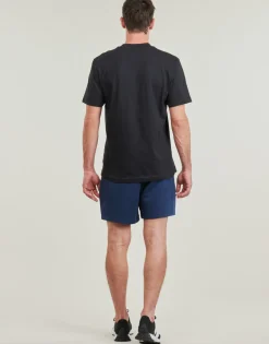 New Balance - SMALL LOGO JERSEY TEE