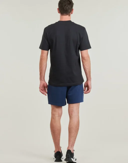 New Balance - SMALL LOGO JERSEY TEE