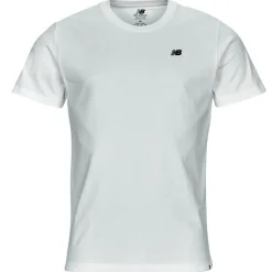New Balance - SMALL LOGO TEE