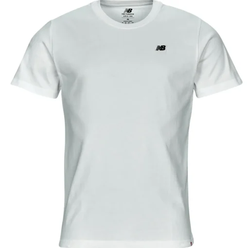 New Balance - SMALL LOGO TEE