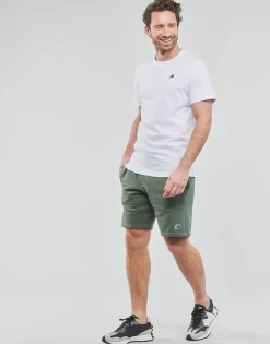 New Balance - SMALL LOGO TEE