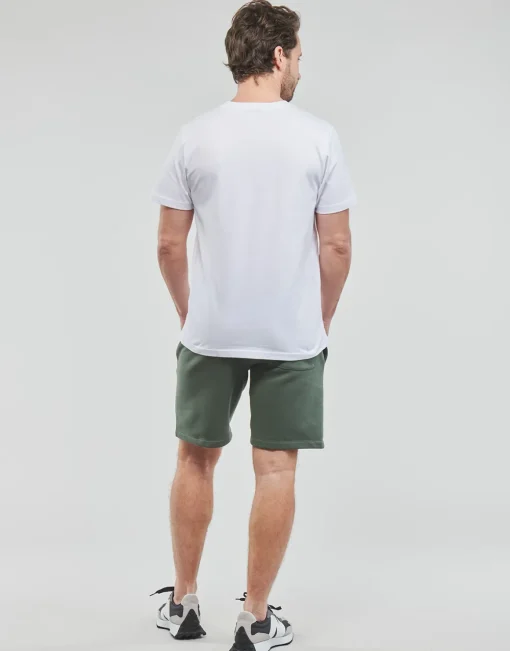 New Balance - SMALL LOGO TEE