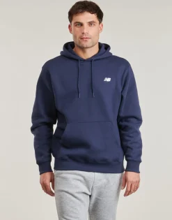 New Balance - Sport Essentials Fleece Hoodie