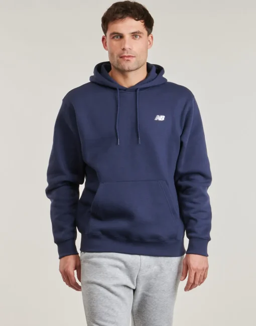 New Balance - Sport Essentials Fleece Hoodie