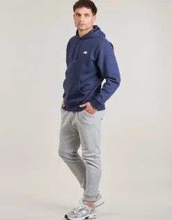 New Balance - Sport Essentials Fleece Hoodie