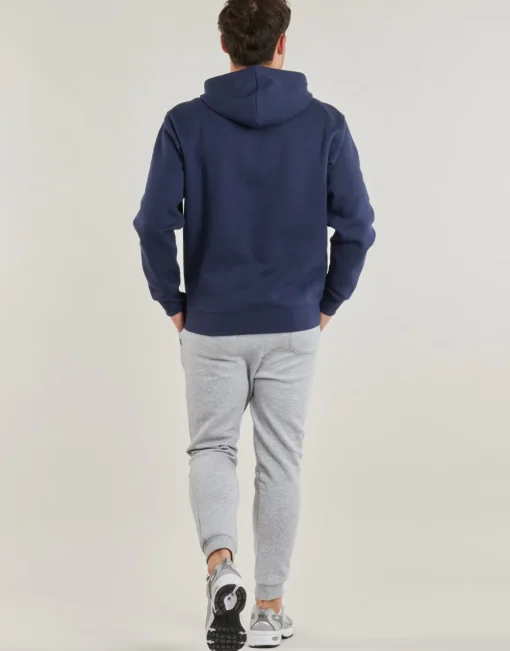 New Balance - Sport Essentials Fleece Hoodie