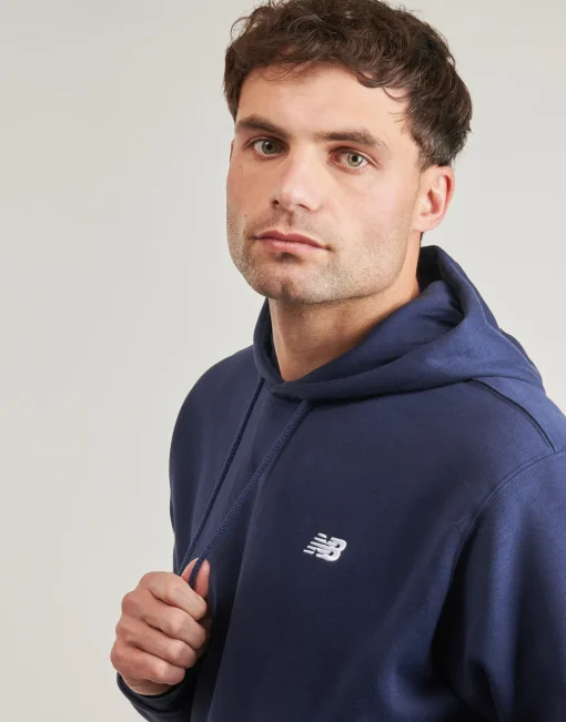 New Balance - Sport Essentials Fleece Hoodie