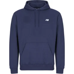 New Balance - Sport Essentials Fleece Hoodie