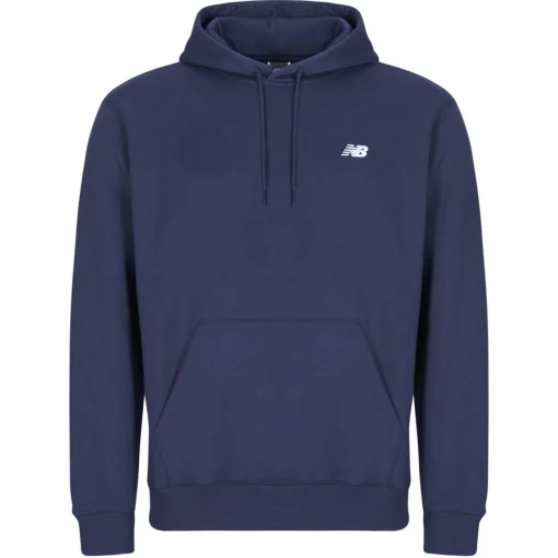 New Balance - Sport Essentials Fleece Hoodie