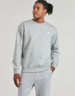 New Balance - Sport Essentials Fleece Crew