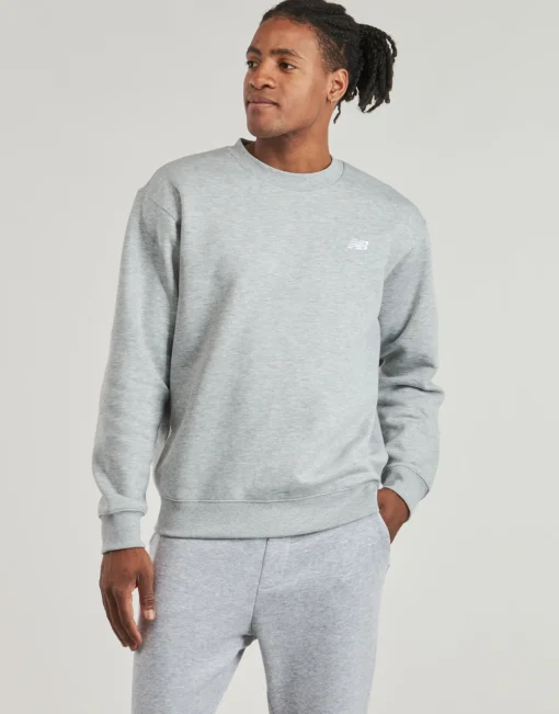New Balance - Sport Essentials Fleece Crew