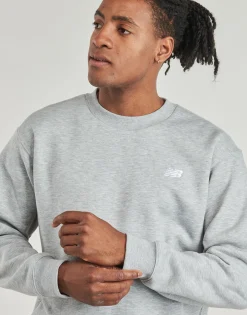 New Balance - Sport Essentials Fleece Crew