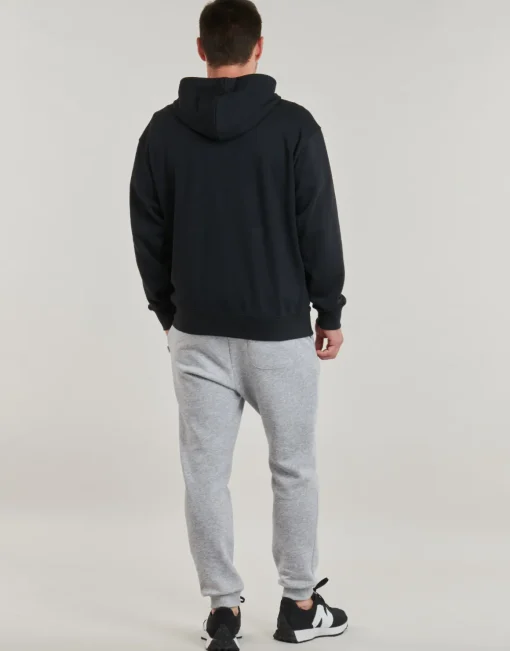 New Balance - Sport Essentials Logo French Terry Full Zip
