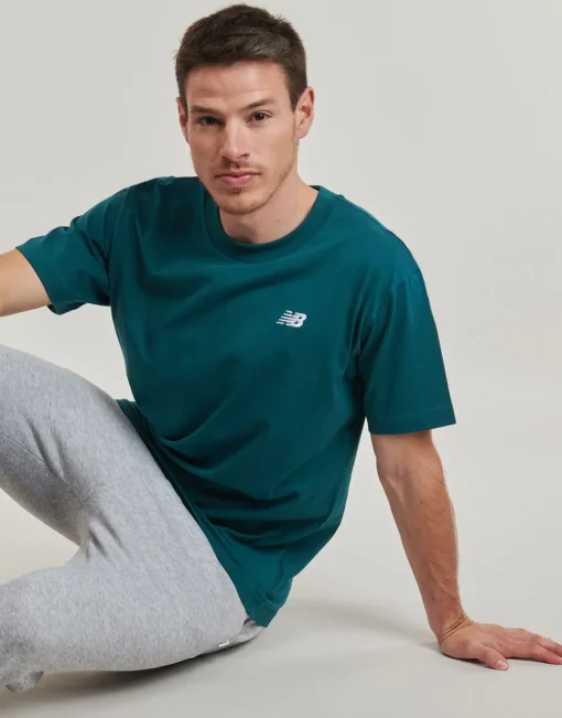 New Balance - Sport Essentials Cotton T-Shirt