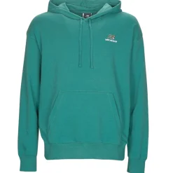 New Balance - UNI-SSENTIALS FRENCH TERRY HOODIE
