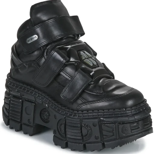 New Rock - LEMONE