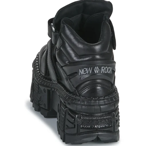 New Rock - LEMONE