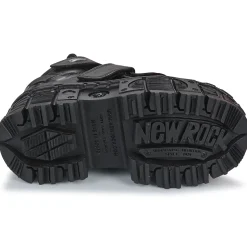 New Rock - LEMONE