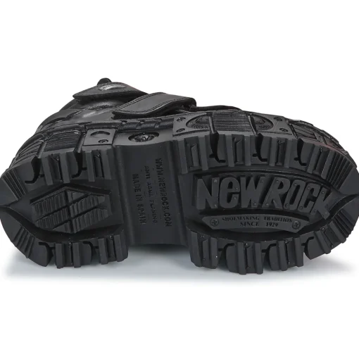 New Rock - LEMONE